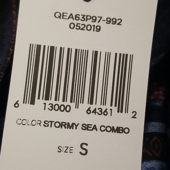 NWT BCBGeneration dress Size small - Picture 5 of 5